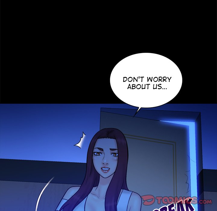 Find That Girl Chapter 36 - Page 102