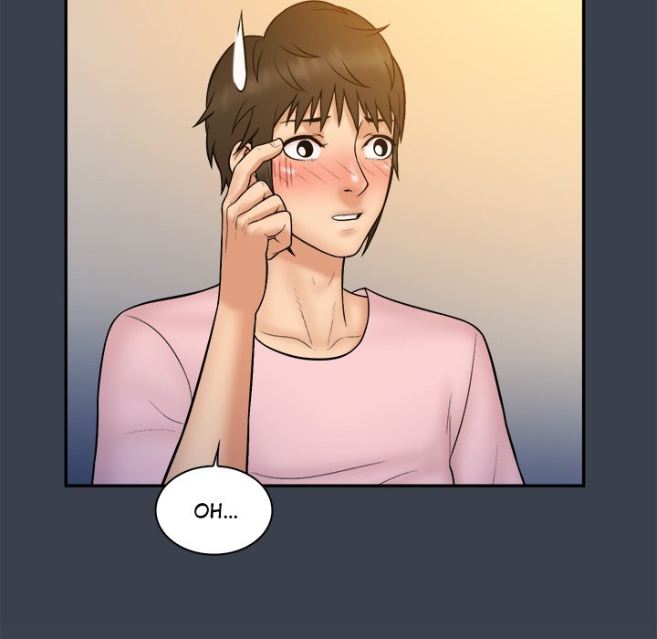 Find That Girl Chapter 36 - Page 20