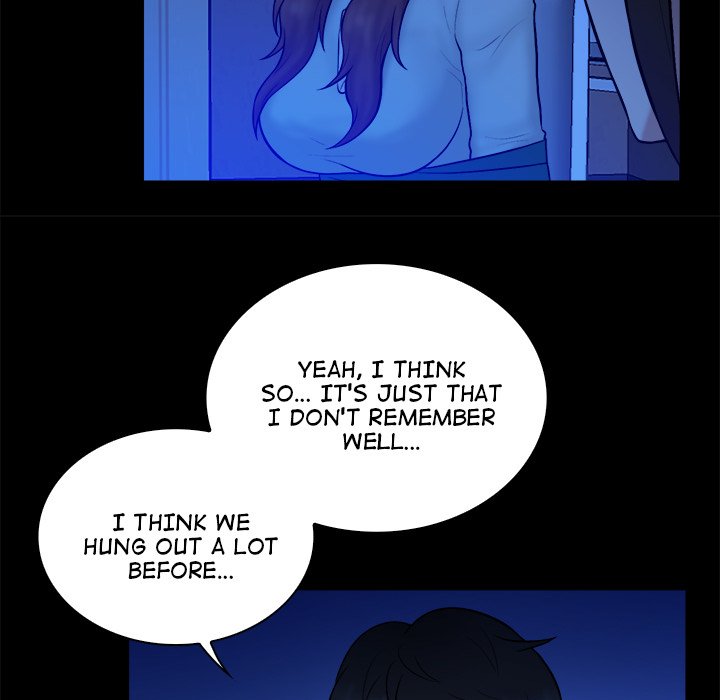 Find That Girl Chapter 36 - Page 48