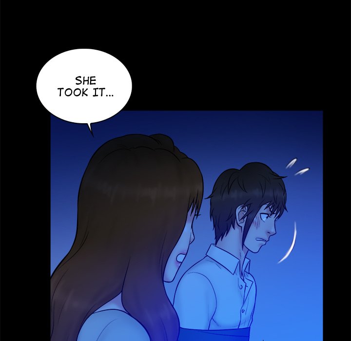 Find That Girl Chapter 36 - Page 59