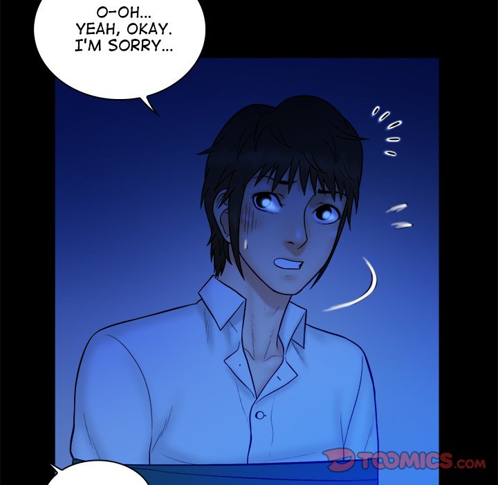 Find That Girl Chapter 36 - Page 62