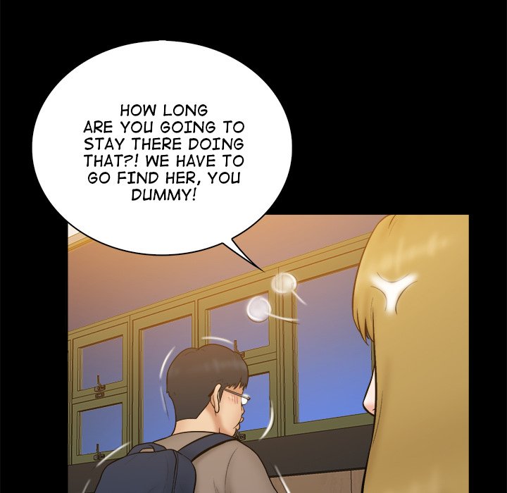 Find That Girl Chapter 38 - Page 19