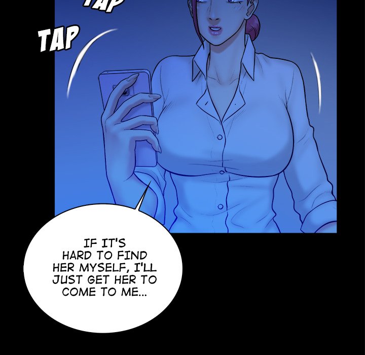 Find That Girl Chapter 38 - Page 33