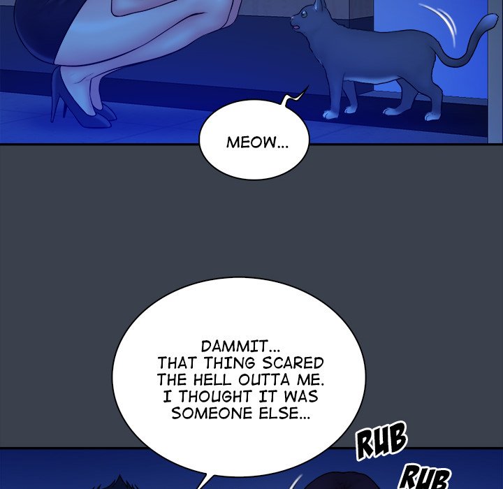 Find That Girl Chapter 38 - Page 84