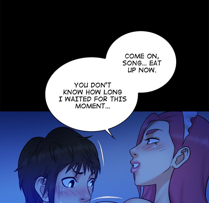 Find That Girl Chapter 39 - Page 102