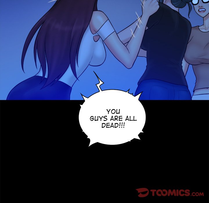 Find That Girl Chapter 39 - Page 18