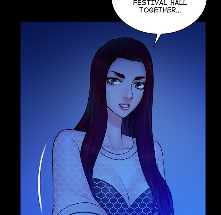 Find That Girl Chapter 39 - Page 33