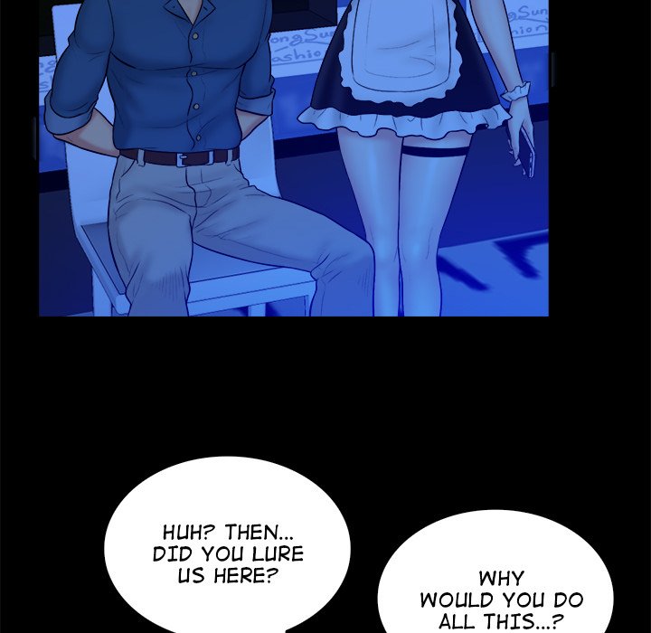 Find That Girl Chapter 39 - Page 39