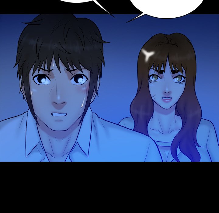 Find That Girl Chapter 39 - Page 40