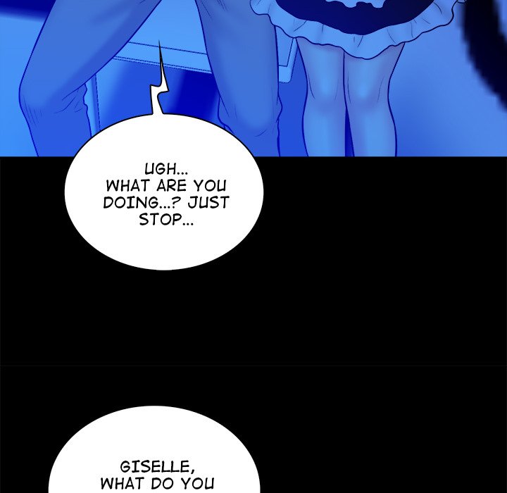 Find That Girl Chapter 39 - Page 47