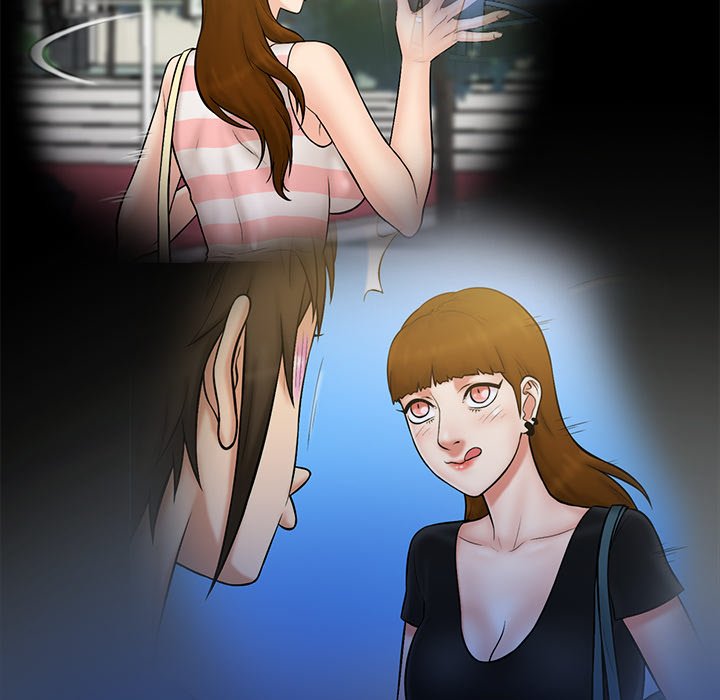 Find That Girl Chapter 39 - Page 73