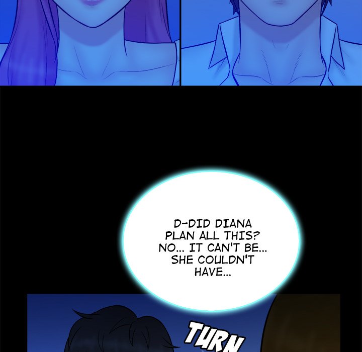 Find That Girl Chapter 39 - Page 76