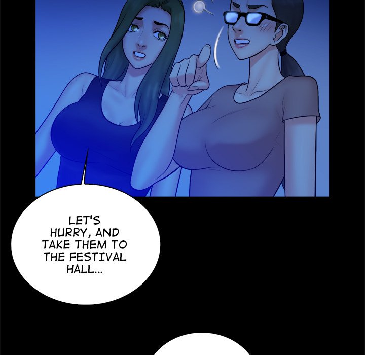 Find That Girl Chapter 39 - Page 8