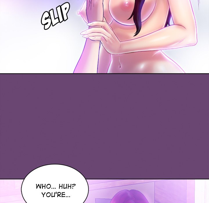 Find That Girl Chapter 4 - Page 35