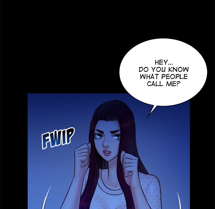 Find That Girl Chapter 40 - Page 132