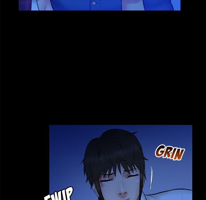 Find That Girl Chapter 40 - Page 150