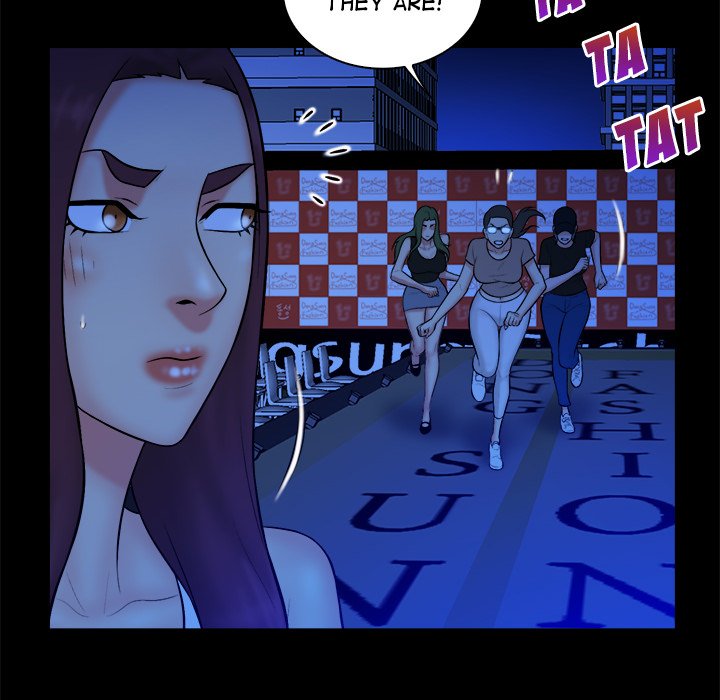 Find That Girl Chapter 40 - Page 26