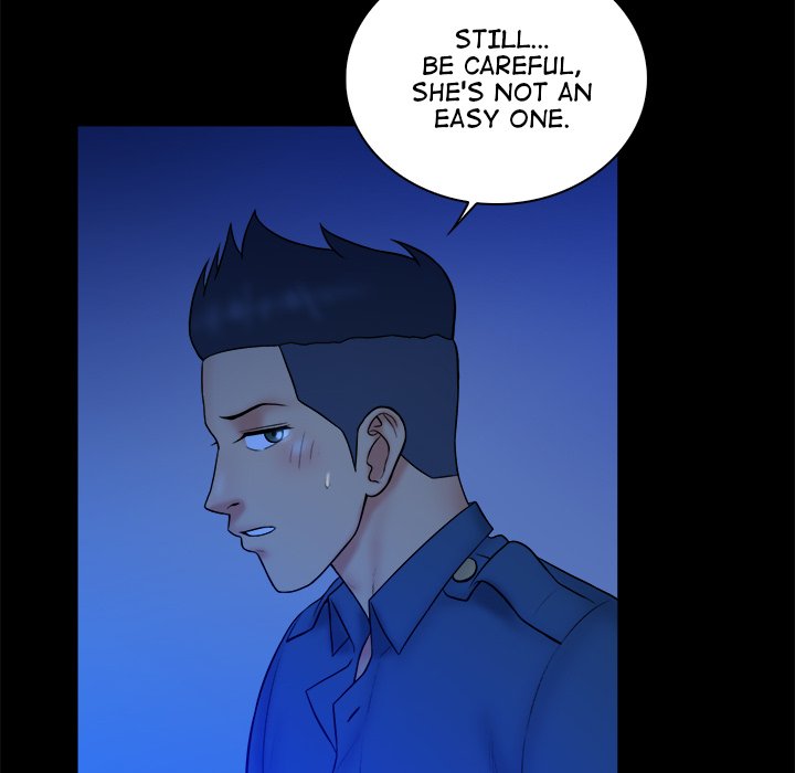 Find That Girl Chapter 40 - Page 84