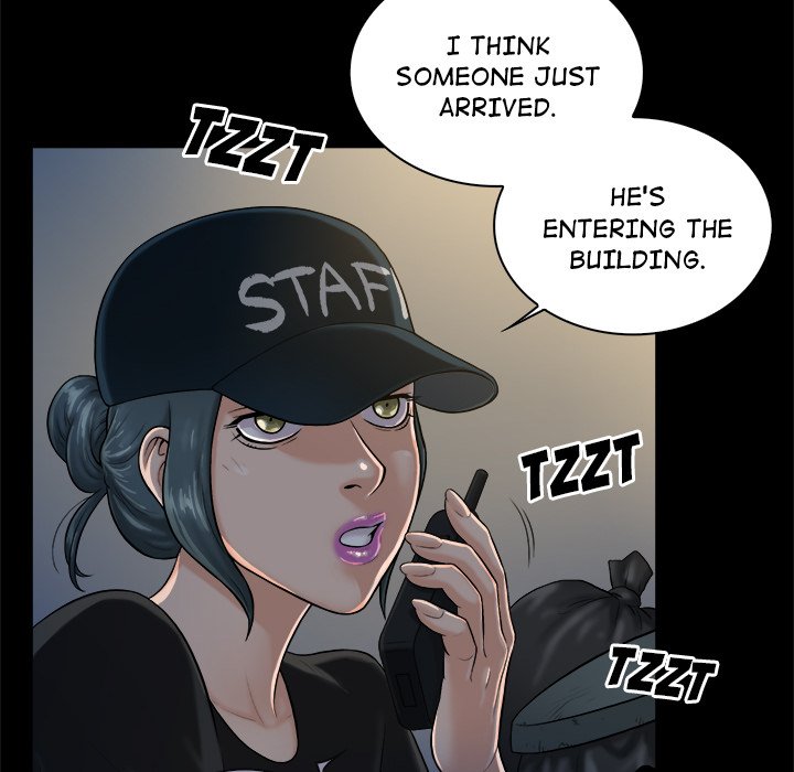 Find That Girl Chapter 5 - Page 12