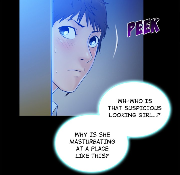 Find That Girl Chapter 5 - Page 28