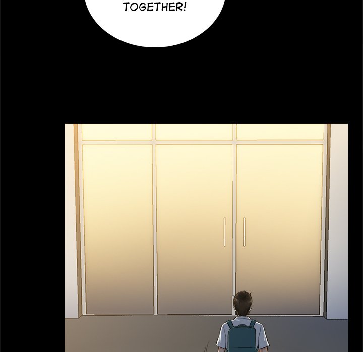 Find That Girl Chapter 5 - Page 9