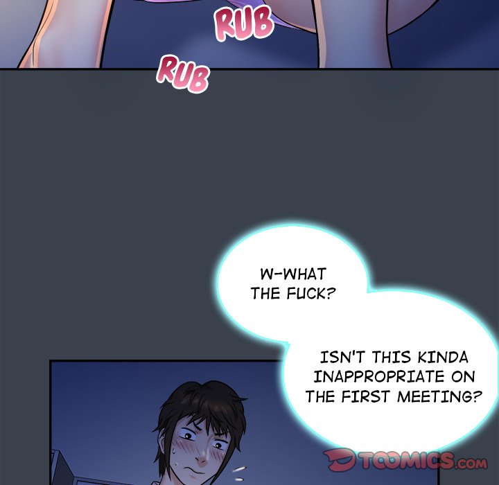 Find That Girl Chapter 7 - Page 68