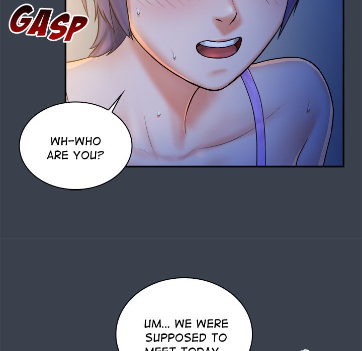 Find That Girl Chapter 7 - Page 78