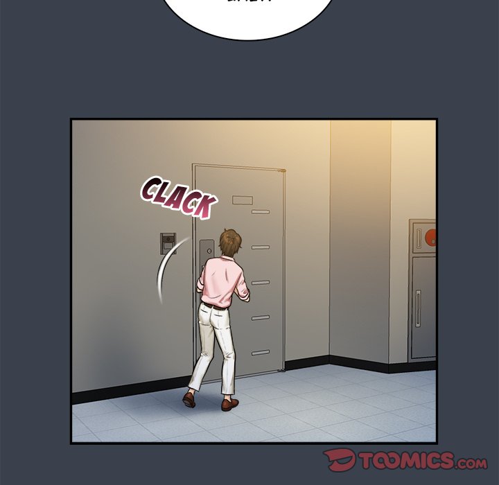 Find That Girl Chapter 7 - Page 86