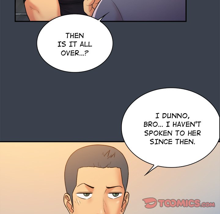 Find That Girl Chapter 8 - Page 10