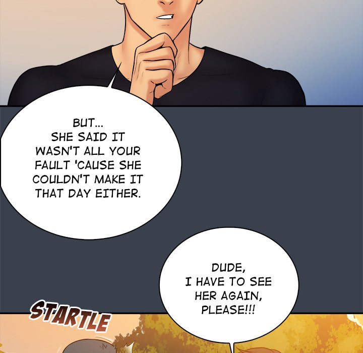 Find That Girl Chapter 8 - Page 11