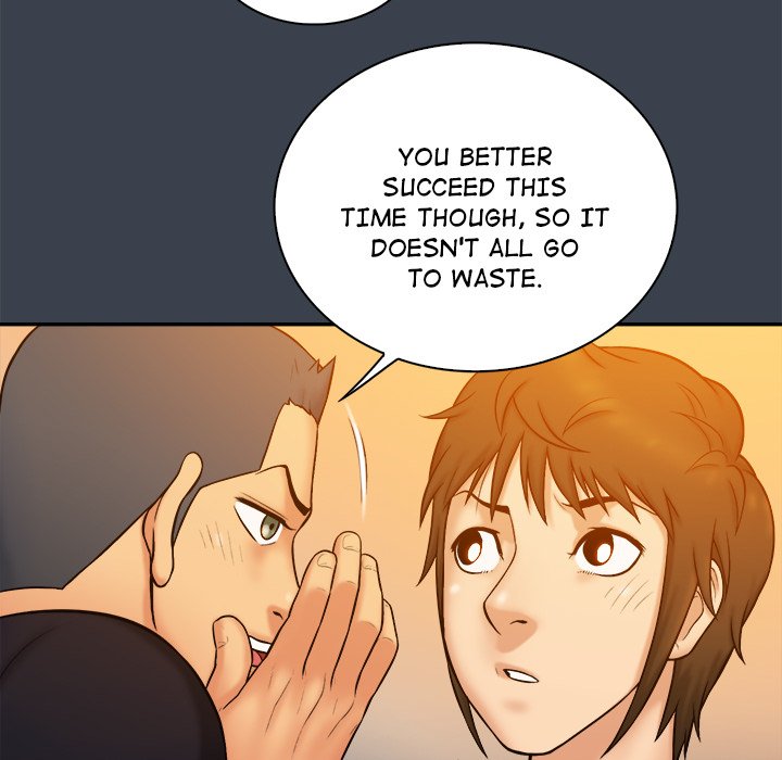 Find That Girl Chapter 8 - Page 16