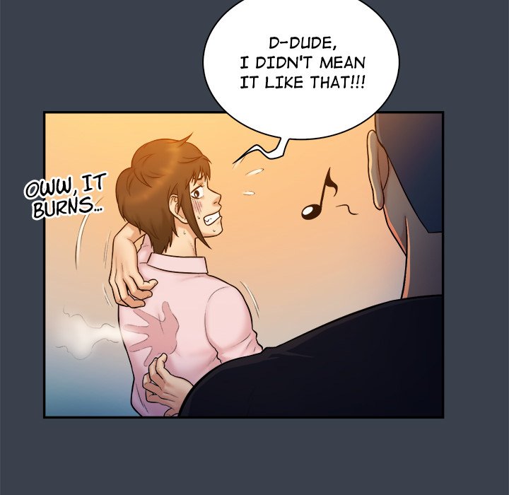 Find That Girl Chapter 8 - Page 20