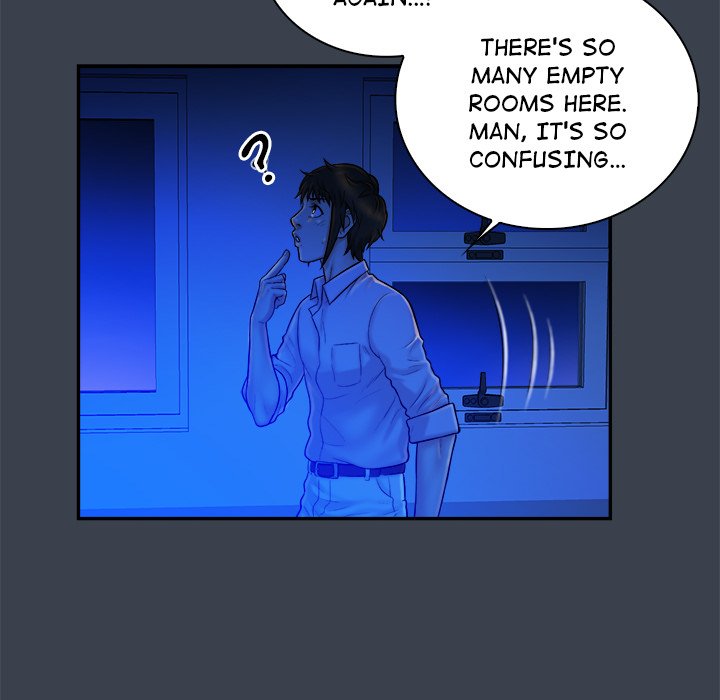 Find That Girl Chapter 8 - Page 48