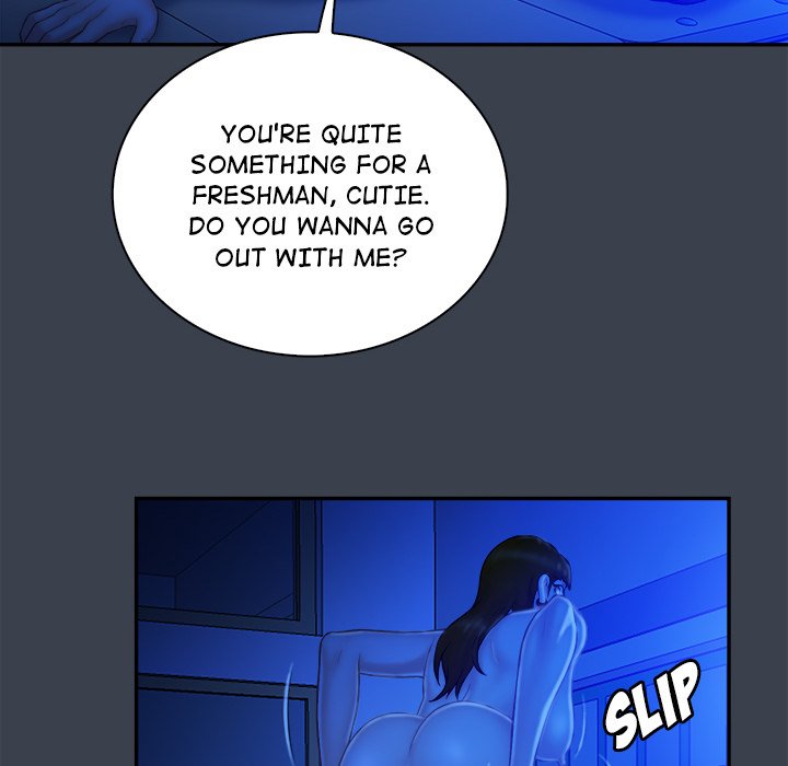 Find That Girl Chapter 9 - Page 29