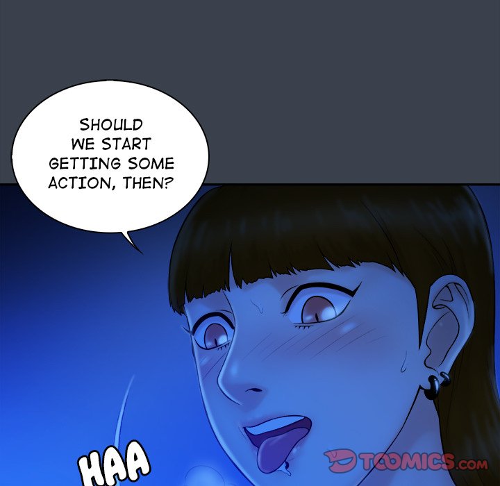 Find That Girl Chapter 9 - Page 6