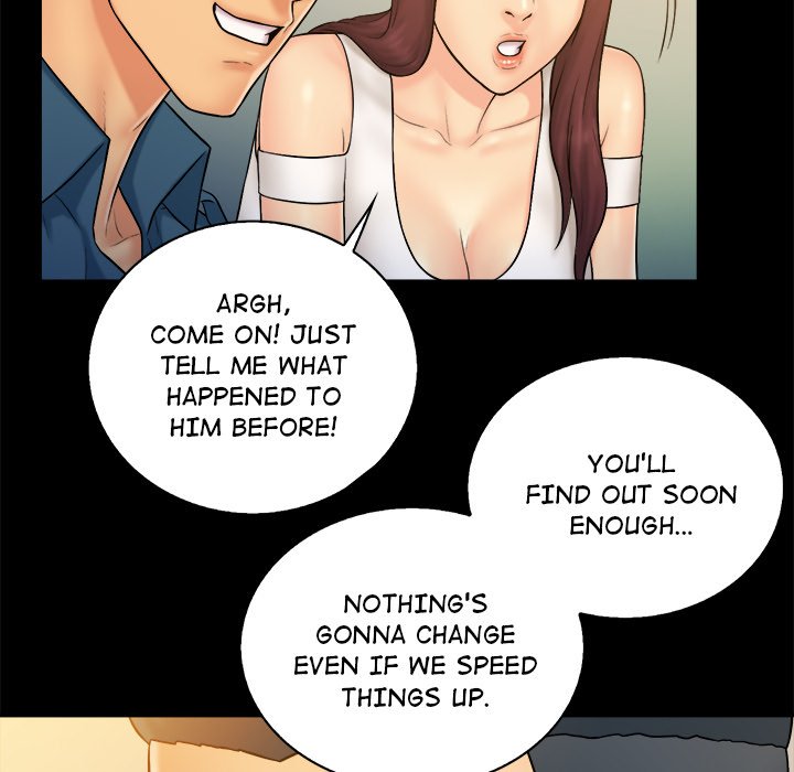 Find That Girl Chapter 9 - Page 72