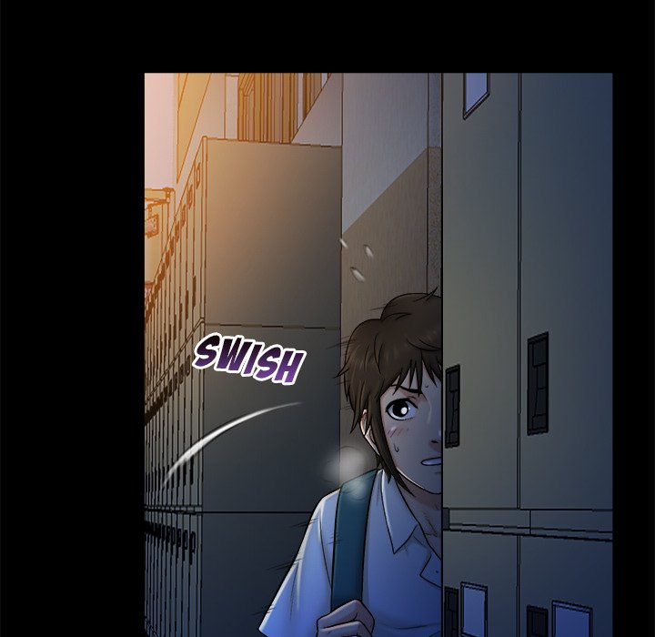 Find That Girl Chapter 9 - Page 85