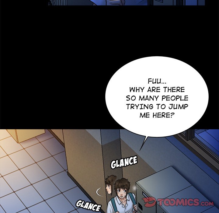 Find That Girl Chapter 9 - Page 86