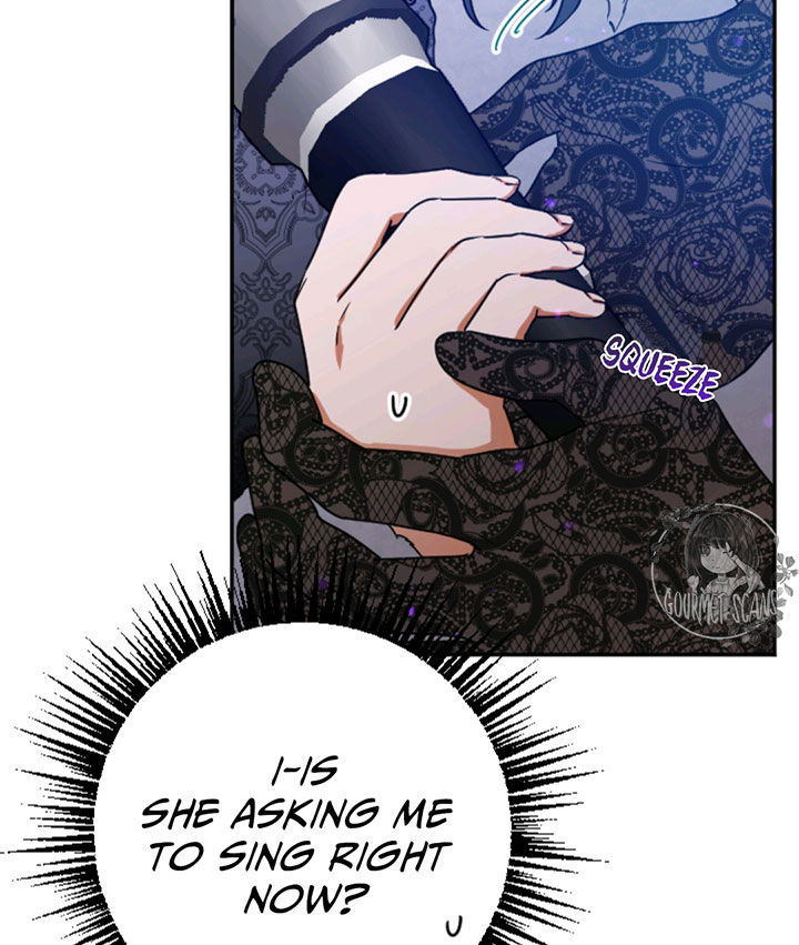 Lady Baby Chapter 108 - Page 80