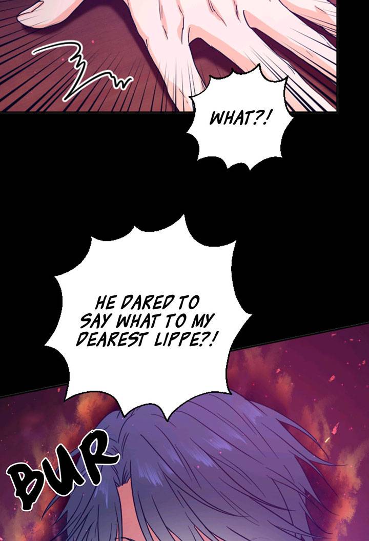 Lady Baby Chapter 116 - Page 47