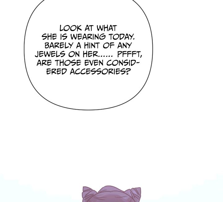 Lady Baby Chapter 128 - Page 89