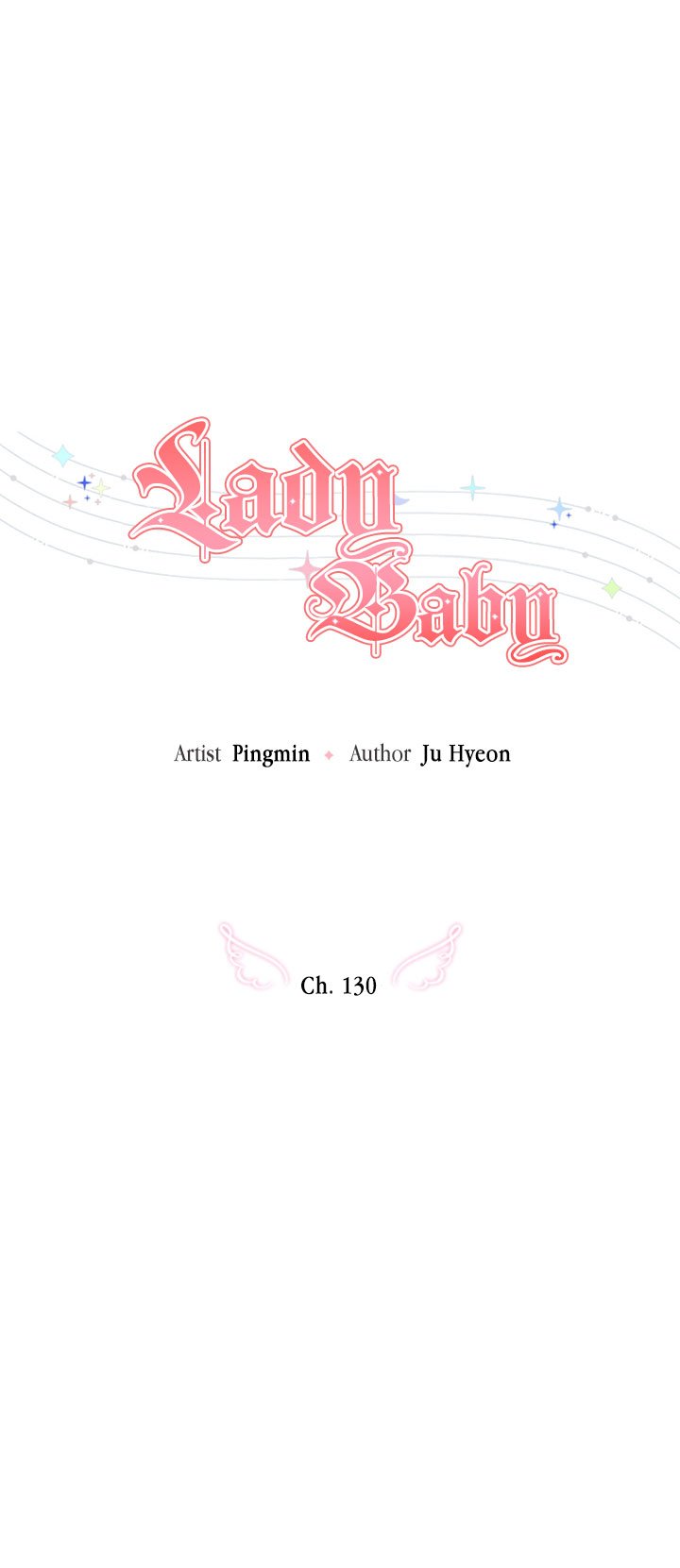 Lady Baby Chapter 130 - Page 14