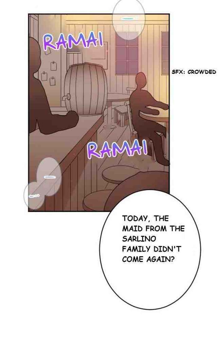 Lady Baby Chapter 48 - Page 53