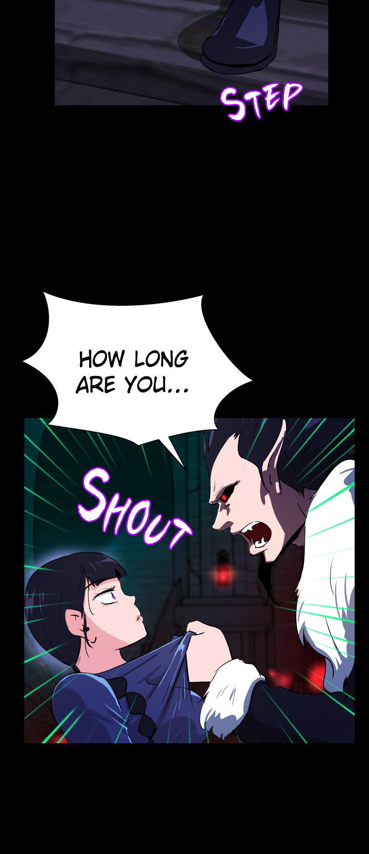 Living with A Succubus Chapter 7 - Page 47