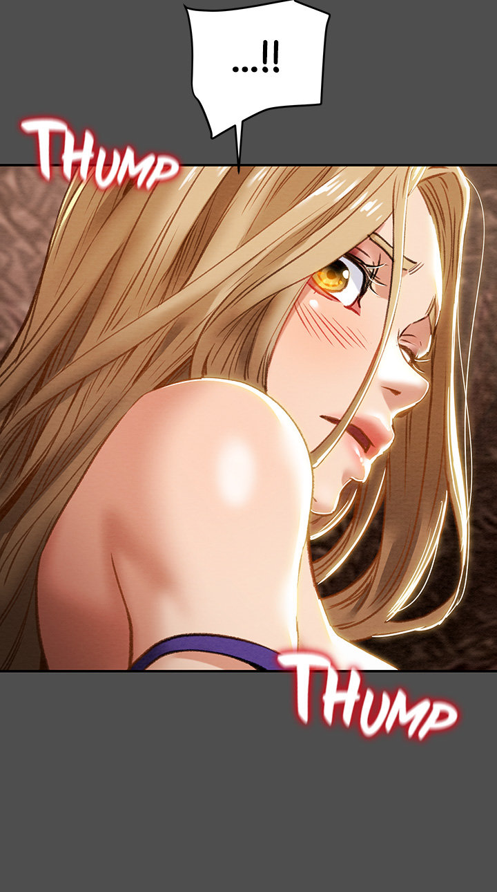 Erotic Scheme Chapter 62 - Page 54