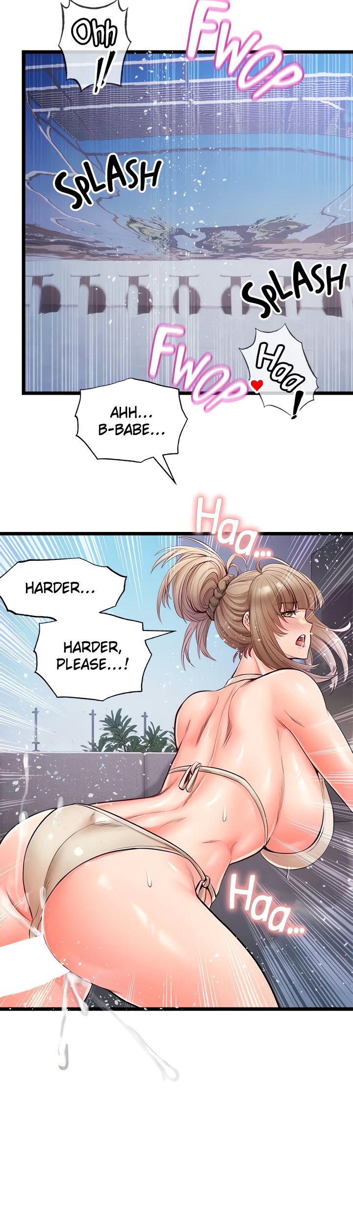 Phone Sex Chapter 29 - Page 2