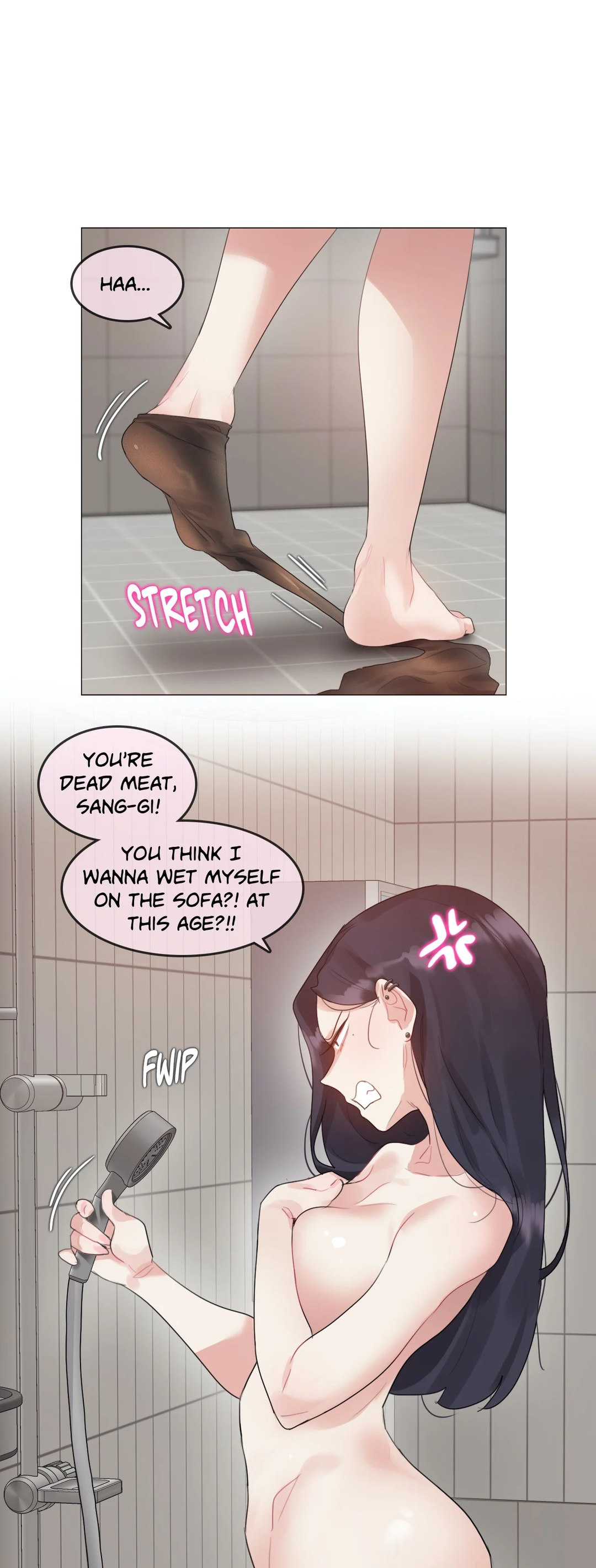 A Pervert’s Daily life Chapter 120 - Page 18