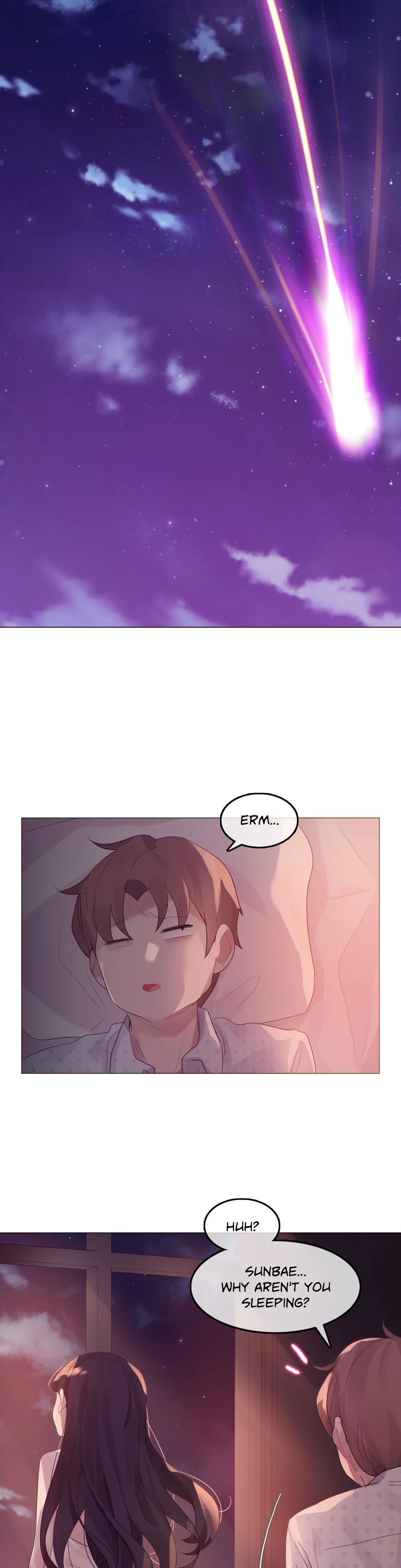 A Pervert’s Daily life Chapter 144 - Page 22