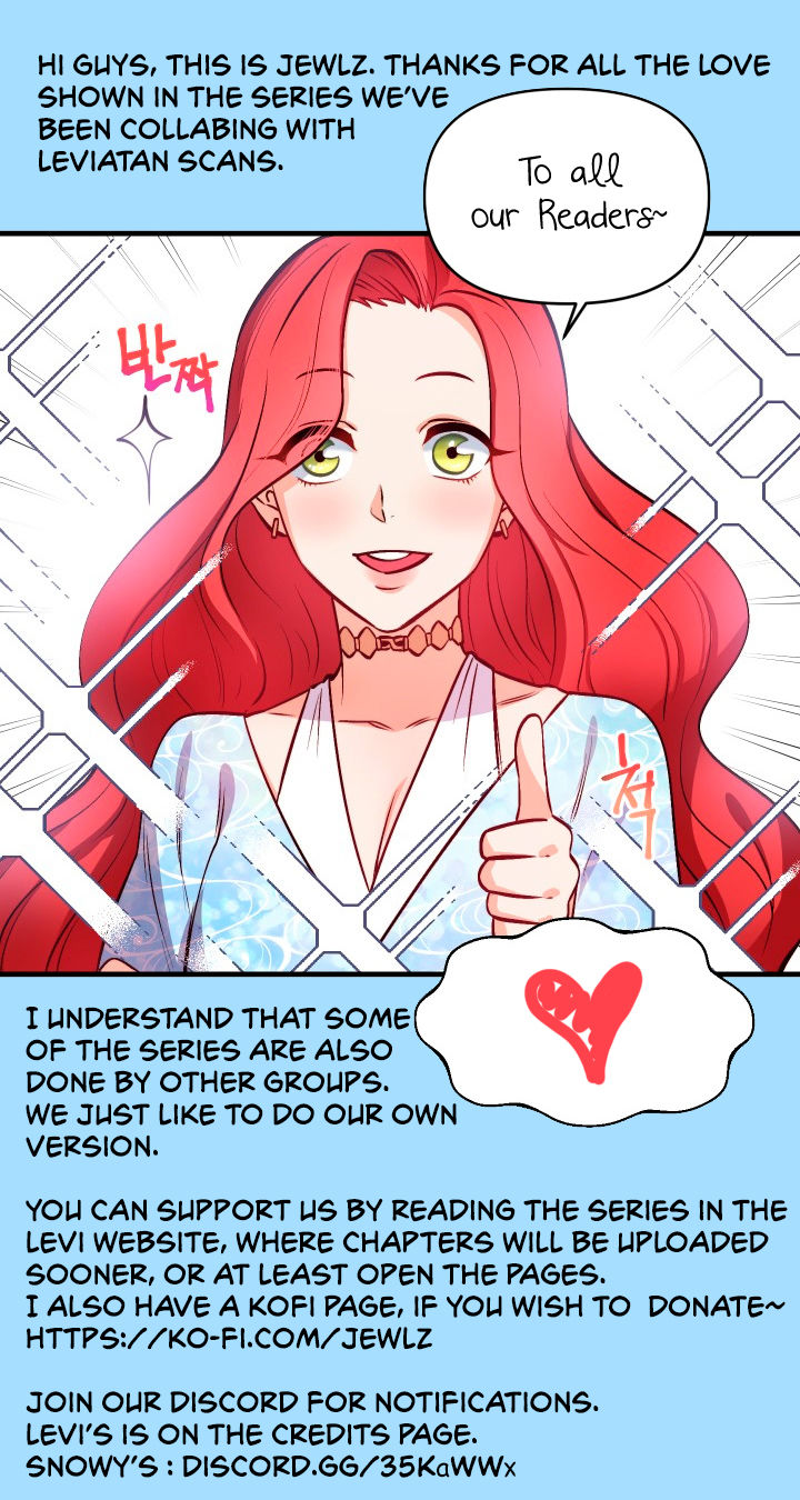 I’m a Martial Art Villainess but I’m the Strongest! Chapter 29 - Page 17