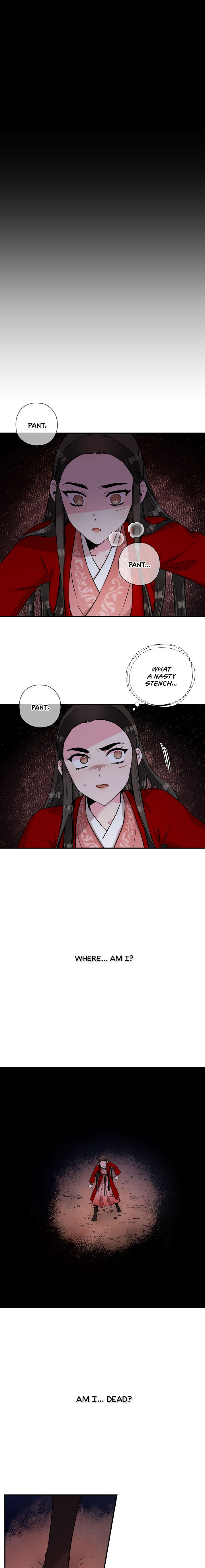 I’m a Martial Art Villainess but I’m the Strongest! Chapter 29 - Page 8